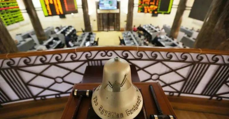 انضمام 380 ألف مستثمر جديد للبورصة وتجاوز رأس المال السوقي 4 تريليونات جنيه