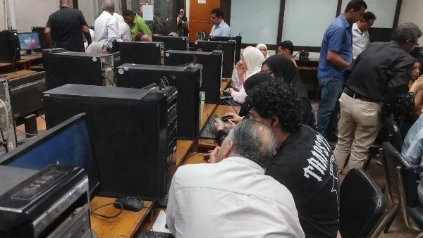 انطلاق تنسيق المرحلة الأولى 2026 ومؤشرات القبول بالكليات