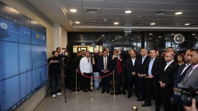 بأحدث تقنيات الذكاء الاصطناعي.. إطلاق منصة موحدة لرعاية المستثمرين وتلقي الشكاوى والمقترحات