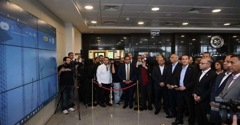 بأحدث تقنيات الذكاء الاصطناعي.. إطلاق منصة موحدة لرعاية المستثمرين وتلقي الشكاوى والمقترحات
