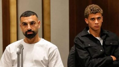بارتوميو يشيد بـ حمزة عبد الكريم ويصرّح: ثلاثي برشلونة منع ضم محمد صلاح