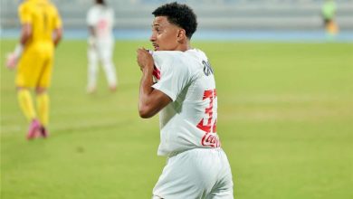 بالأرقام.. الزمالك ينشر خطابه الموجه إلى شباب الأهلي وطلباته لبيع بيزيرا