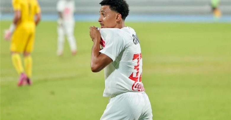 بالأرقام.. الزمالك ينشر خطابه الموجه إلى شباب الأهلي وطلباته لبيع بيزيرا