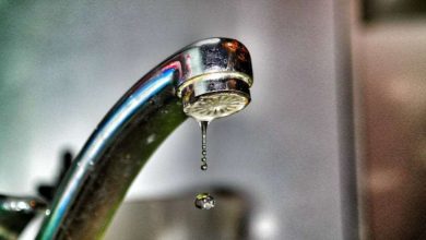 ببان رسمي بشأن انتهاء أزمة انقطاع مياه الشرب في القاهرة