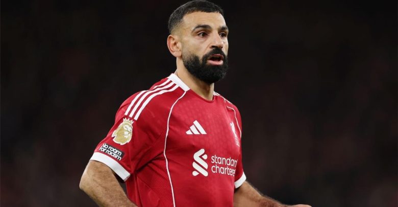 بداية المفاوضات.. محمد صلاح يصل اسطنبول تمهيدًا للتوقيع مع طرابزون سبور