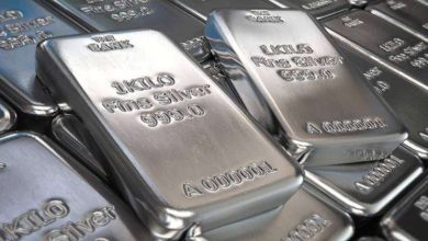 بديل الذهب يواصل الارتفاع.. سعر الفضة اليوم الجمعة 7 أغسطس 2026
