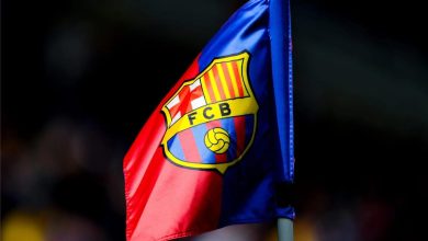برشلونة يتوصل إلى اتفاق بشأن بيع لاعبه