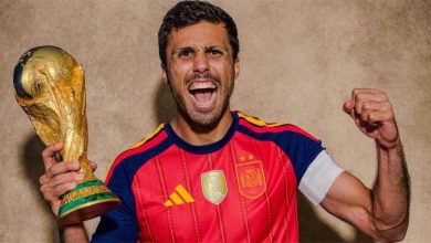 برشلونة يحسم موقفه من التعاقد مع رودري