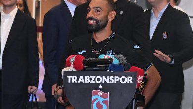 بسبب محمد صلاح.. طرابزون سبور يتخذ إجراءً صارمًا بشأن مبارياته