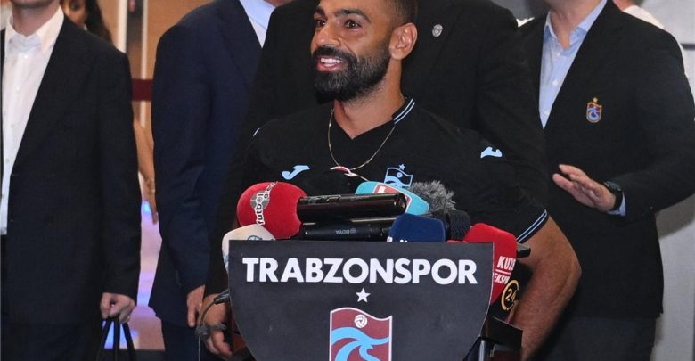 بسبب محمد صلاح.. طرابزون سبور يتخذ إجراءً صارمًا بشأن مبارياته