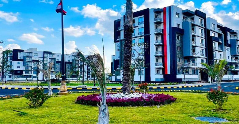 بشرى لمحدودي الدخل.. وحدات سكنية جديدة ضمن "سكن لكل المصريين" (تفاصيل)