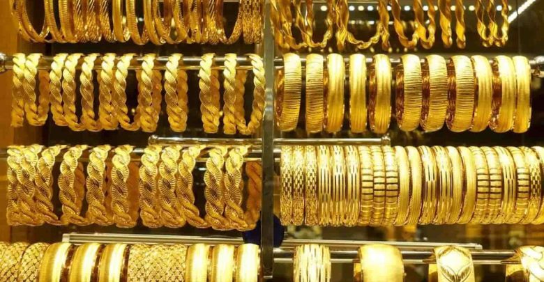 بعد التراجع الأخير.. سعر الذهب اليوم الأحد بختام التعاملات