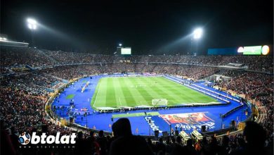 بعد الشائعات الصادمة.. ماذا يحدث في استاد القاهرة قبل انطلاق الدوري المصري؟