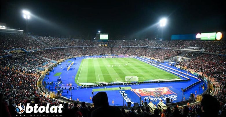بعد الشائعات الصادمة.. ماذا يحدث في استاد القاهرة قبل انطلاق الدوري المصري؟