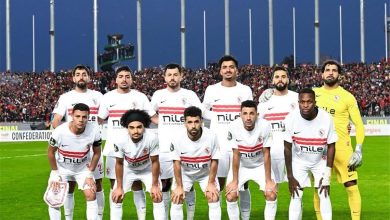 بعد رحيله.. لاعب الزمالك ينتقل إلى بترول أسيوط