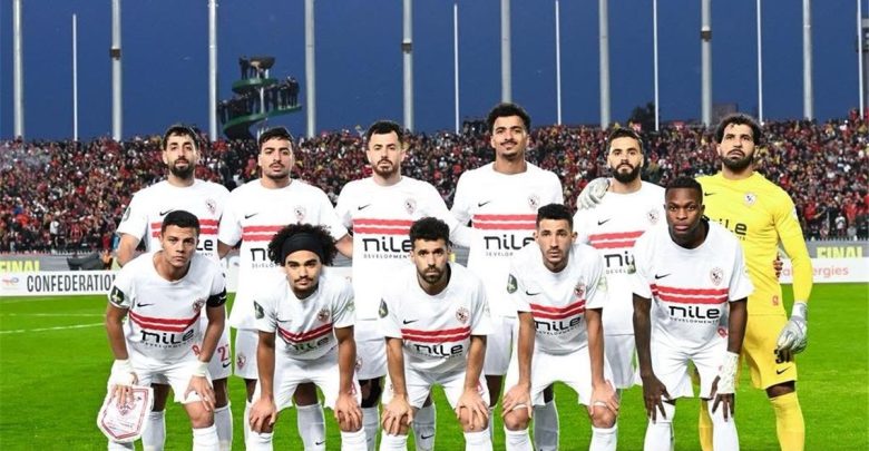 بعد رحيله.. لاعب الزمالك ينتقل إلى بترول أسيوط