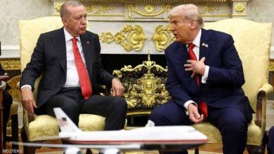 بعد صفعة زيلينسكي.. ترامب ينقلب على أردوغان والسر في «التآمر»