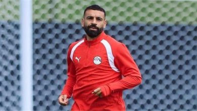بعد فشل ضم محمد صلاح .. بشكتاش يستهدف نجم مانشستر يونايتد السابق
