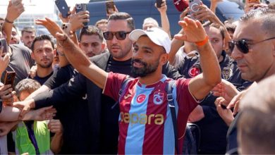 بعد محمد صلاح.. طرابزون سبور يتطلع لضم لاعب ليفربول السابق