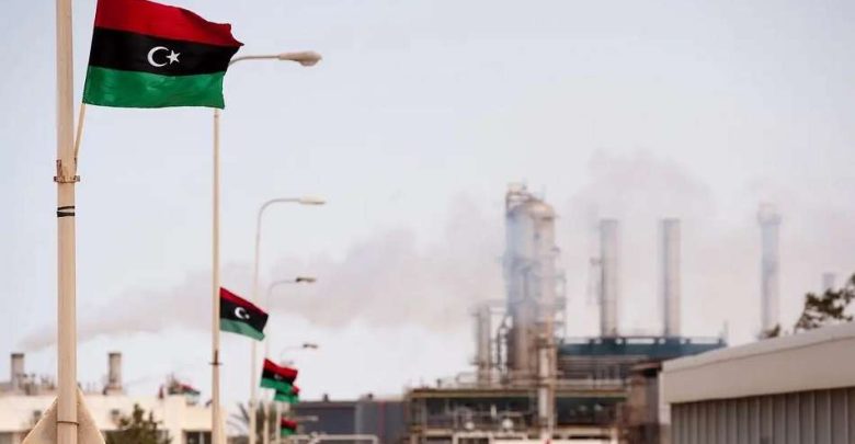 بـ 15.2 مليار دولار.. إيرادات صادرات النفط الليبي تتجاوز المستهدف بـ 11.5% بالنصف الأول من 2026