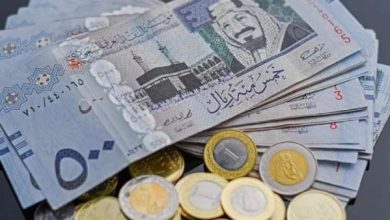 بكام في البنوك؟.. سعر الريال السعودي اليوم الاثنين 3 أغسطس 2026