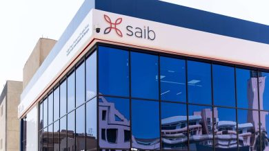 بنك "saib" يحقق إجمالى إيرادات بقيمة 12.4 مليار جنيه.. وأرباح قبل المخصصات والضرائب بقيمة 1.6 مليار جنيه مصري في نهاية يونيو 2026