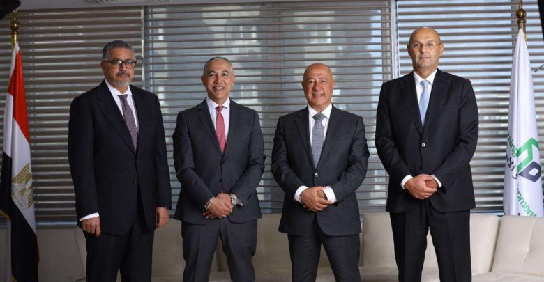 بنك التعمير والإسكان يواصل النمو بصافي أرباح 9.924 مليار جنيه خلال النصف الأول من 2026 بنمو 11.2%