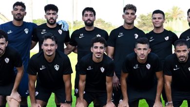 بورت الجيبوتي يحسم لـ"بطولات" موقفه من مواجهة الزمالك في القاهرة