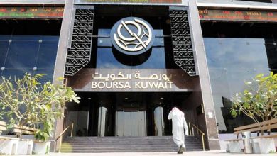 بورصات الخليج في المنطقة الخضراء.. والكويت تترقب نتائج النصف الأول