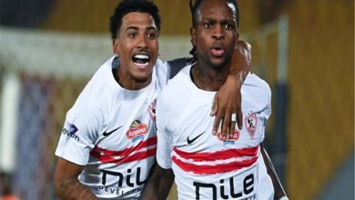 بيان رسمي | الزمالك يتخذ إجراءات قانونية ضد صحفي بسبب الإساءة لـ بيزيرا وشيكو بانزا