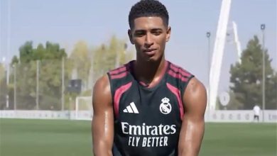 بيلينجهام يعلن موقفه من الرحيل عن ريال مدريد ويؤكد: نضجت كثيرًا