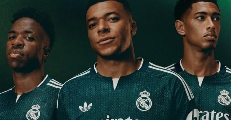 بين فينيسيوس ومبابي.. من يقود هجوم ريال مدريد أمام إسبانيول في افتتاح الليجا؟