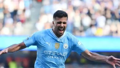 بينهم صفقة عربية.. مانشستر سيتي يستهدف 3 لاعبين بعد رحيل رودري إلى برشلونة