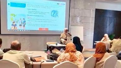 تأهيل المعلمين والموجهين.. التعليم تطلق المرحلة الثالثة استعدادًا لـ البكالوريا المصرية