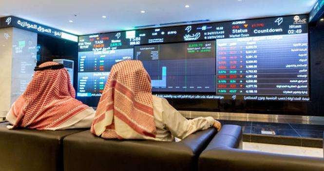 تباين البورصات الخليجية وسط ضبابية اتفاق مضيق هرمز وتصاعد التوترات الإقليمية