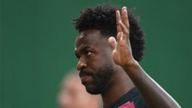 تجنبًا لأزمة بين اللاعبين.. اتفاق سري بين ريال مدريد وفينيسيوس
