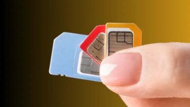 تحديث بيانات خطوط المحمول.. إجراءات جديدة وبصمة الوجه للخطوط الجديدة