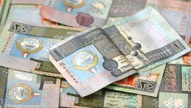 تحديث سعر الدينار الكويتي اليوم مقابل الجنيه المصري بالبنوك | تفاصيل