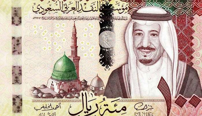 تحديث سعر الريال السعودي اليوم 14 أغسطس 2026 مقابل الجنيه المصري