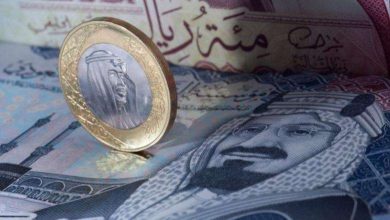 تحديث سعر الريال السعودي اليوم الثلاثاء 11 أغسطس مقابل الجنيه