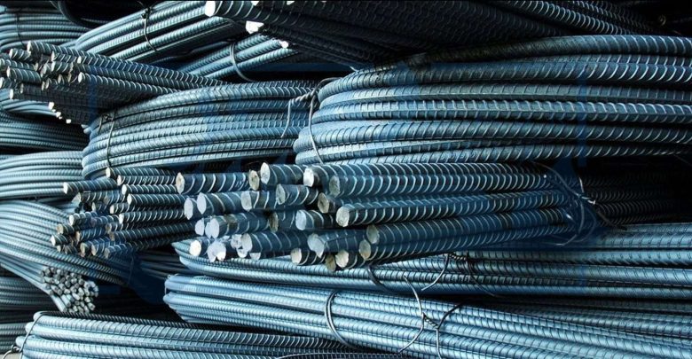 تخطى الـ300 جنيها.. تراجع كبير في أسعار الحديد بسوق مواد البناء