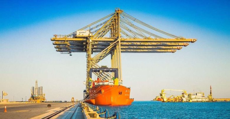 تراجع أرباح "دي بي ورلد" 15.3% إلى 431 مليون دولار في النصف الأول من 2026