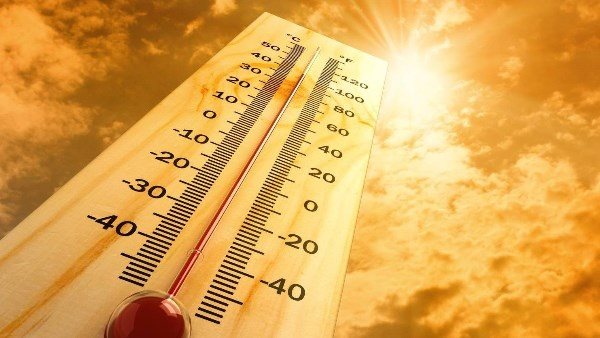 تراجع طفيف في الحرارة.. الأرصاد تكشف تفاصيل حالة الطقس الأيام القادمة
