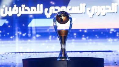 ترتيب الدوري السعودي بعد فوز الهلال على الفيصلي
