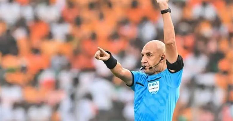 تسريب الفار سُرق وتم بيعه.. محمد عادل يوجه اتهامات صادمة ويكشف سر ابتعاده عن التحكيم