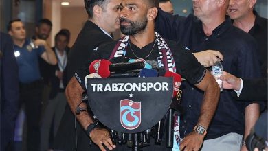 تشديدات أمنية وفيلا فاخرة.. تفاصيل منزل محمد صلاح الجديد في مدينة طرابزون
