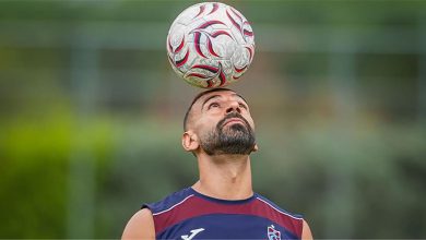 تشكيل طرابزون سبور أمام قاسم باشا في الدوري التركي .. موقف محمد صلاح