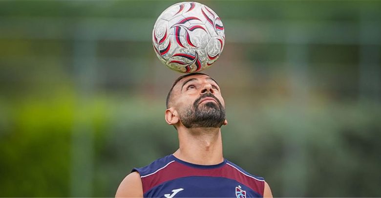 تشكيل طرابزون سبور أمام قاسم باشا في الدوري التركي .. موقف محمد صلاح