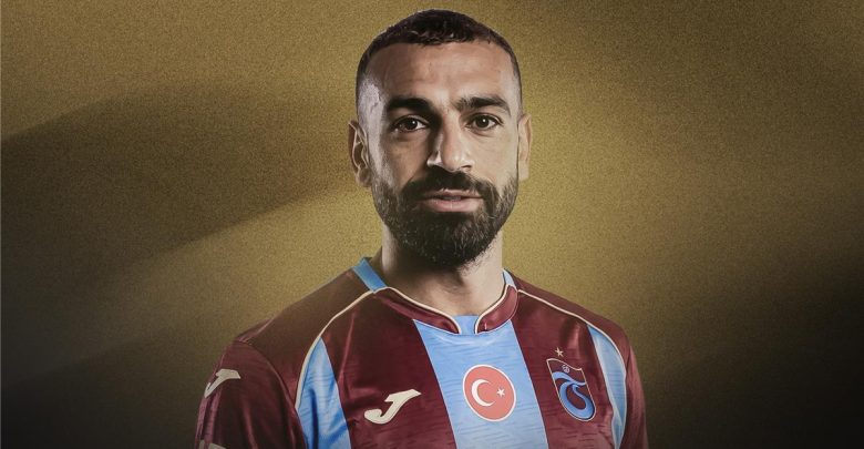 تشكيل طرابزون سبور المتوقع أمام قاسم باشا في الدوري التركي.. موقف محمد صلاح