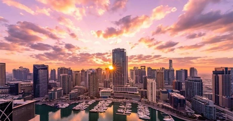 تصرفات عقارات دبي تسجل 3.4 مليار درهم مطلع الأسبوع عبر 1160 صفقة.. والمبيعات تستحوذ على النصيب الأكبر
